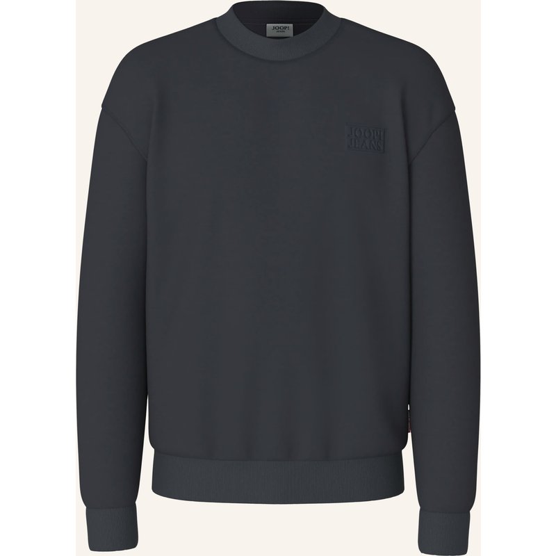 Joop! Jeans Sweatshirt Anastan blau