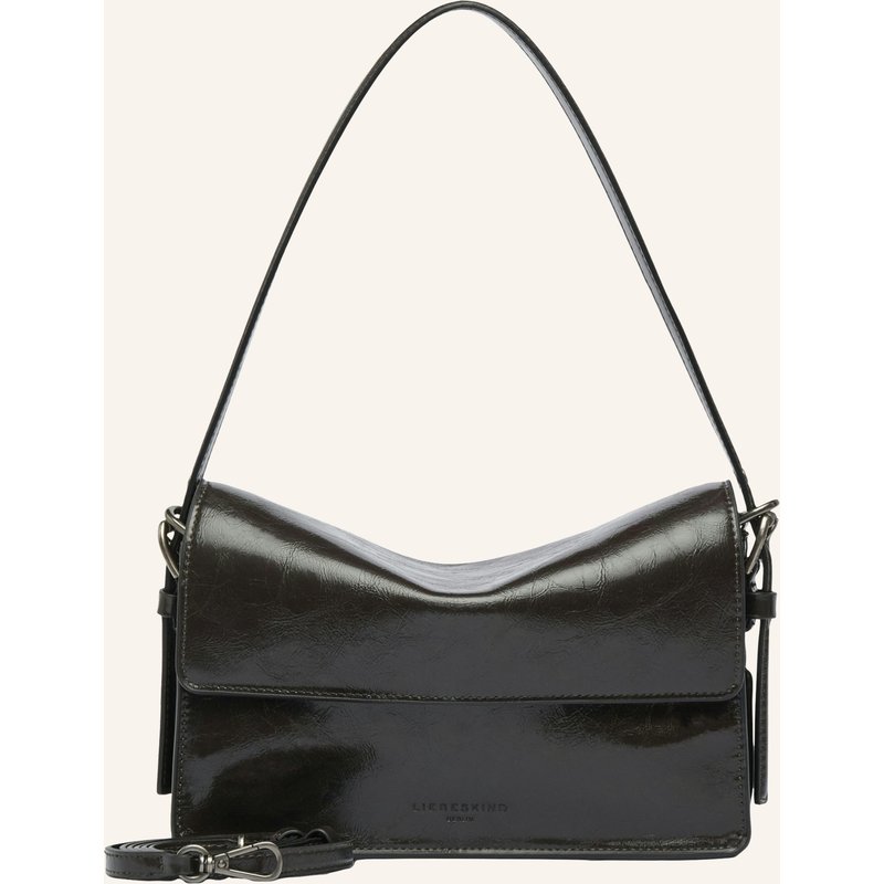 Liebeskind Umhängetasche Audrey Small braun