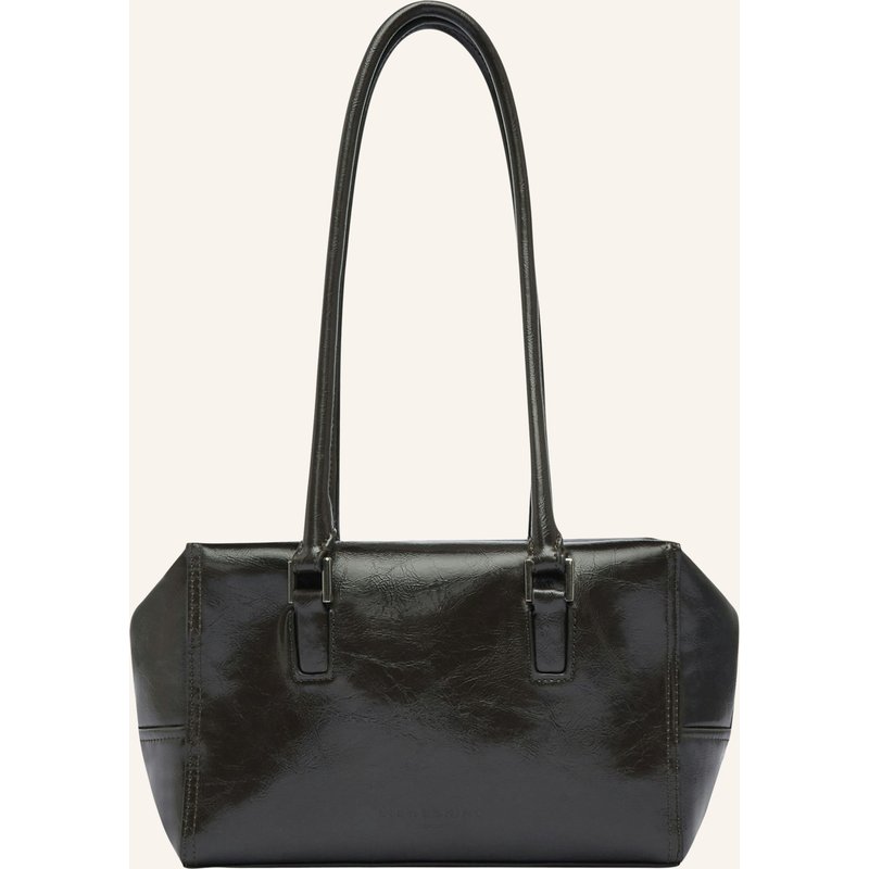 Liebeskind Schultertasche Archive Kayla Small braun