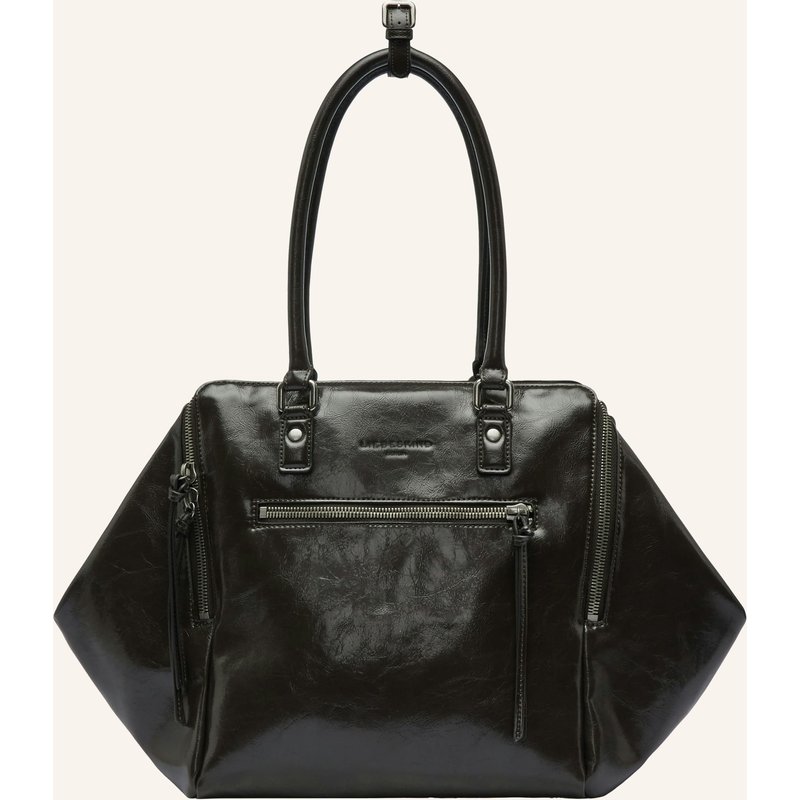 Liebeskind Handtasche Archive Kayla Large braun