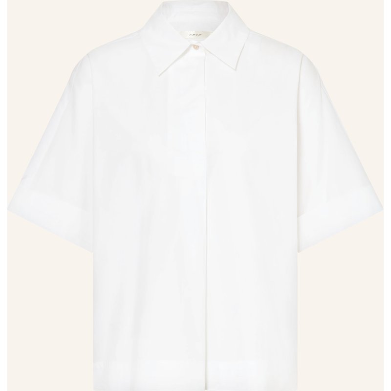 Inwear Blusenshirt Elliniw weiss