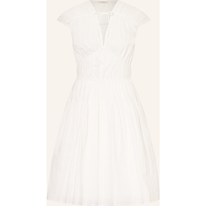 Inwear Kleid Rosevilleiw weiss