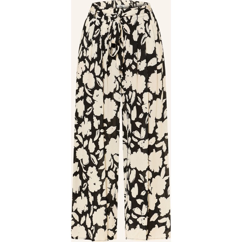 Mavi Culotte schwarz