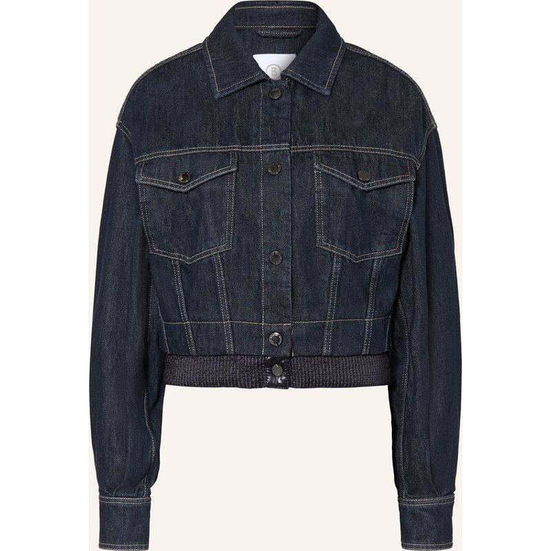 Bogner Jeansjacke Panya blau