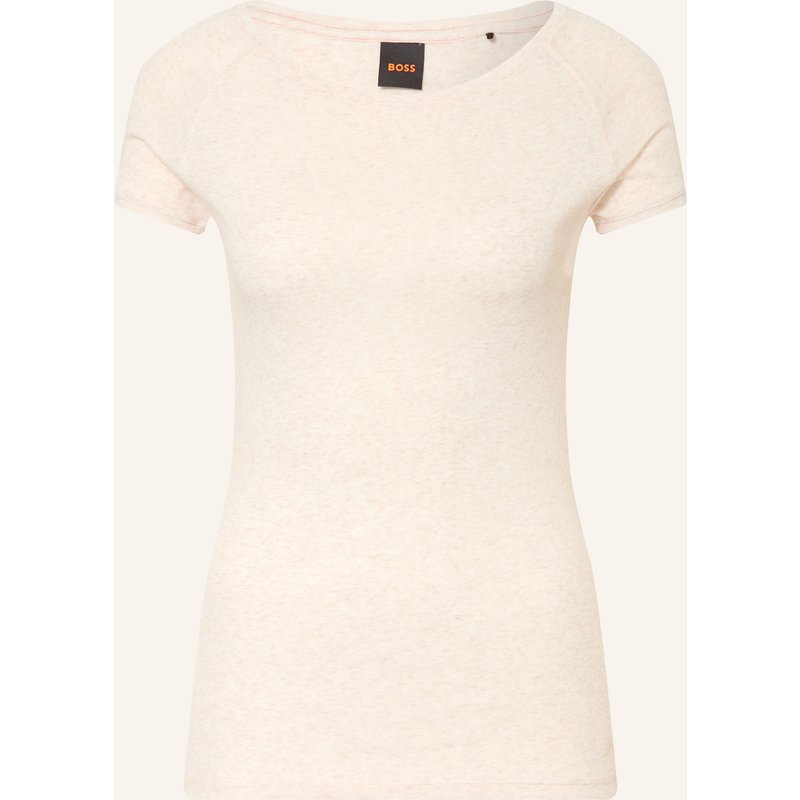 Boss T-Shirt Espia beige