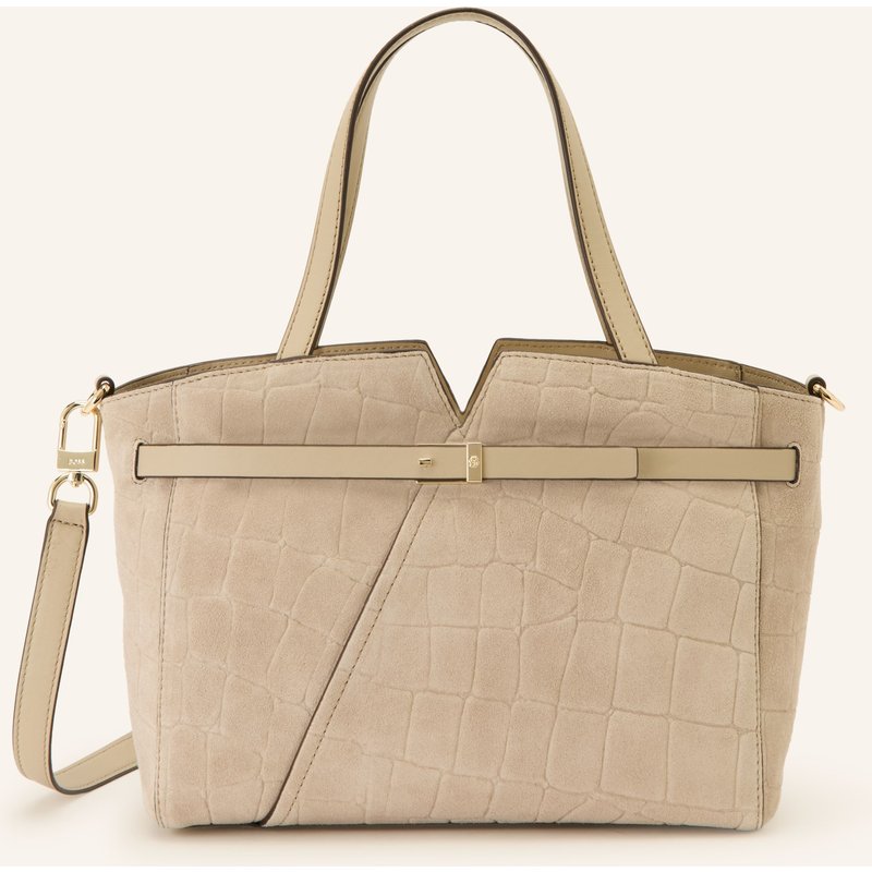 Boss Handtasche Reverstote beige