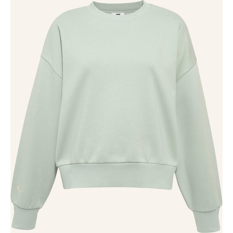Mavi Sweatshirt gruen