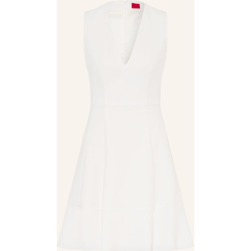 Hugo Kleid Kersty weiss