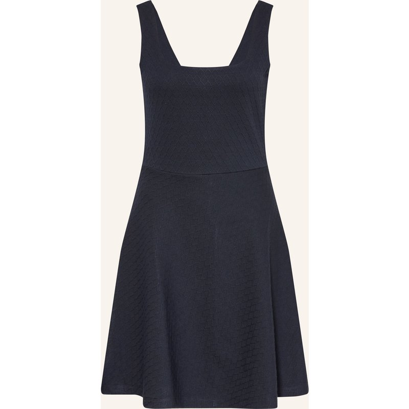 Hugo Kleid Naleida blau
