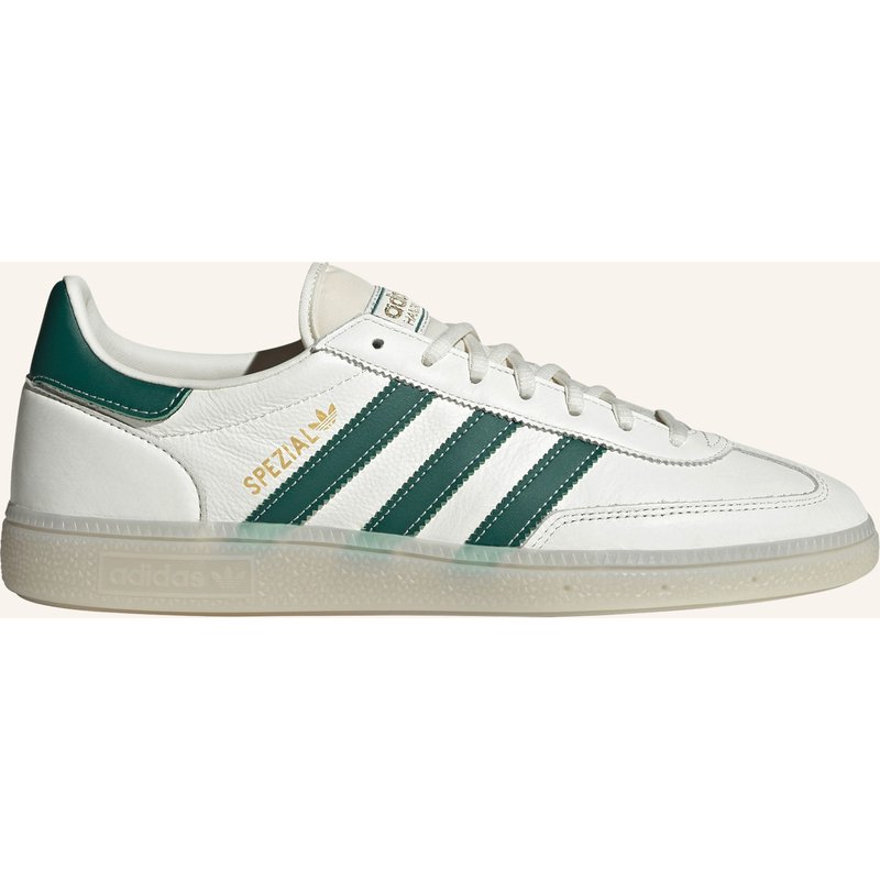 Adidas Originals Sneaker Handball Spezial weiss