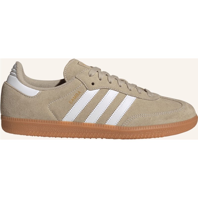 Adidas Originals Sneaker Samba Og beige