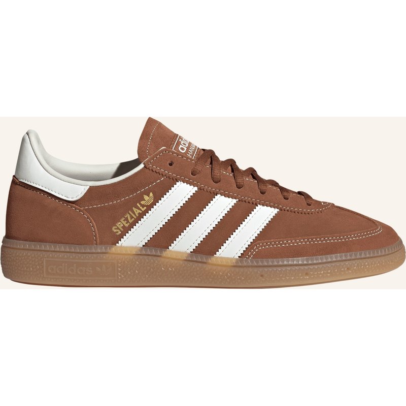 Adidas Originals Sneaker Handball Spezial braun