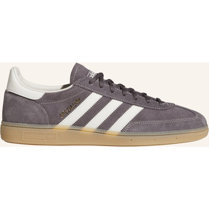 Adidas Originals Sneaker Handball Spezial grau