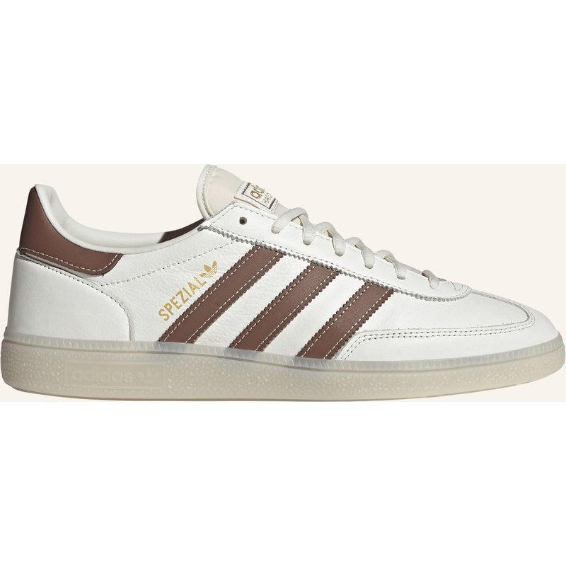 Adidas Originals Sneaker Handball Spezial weiss