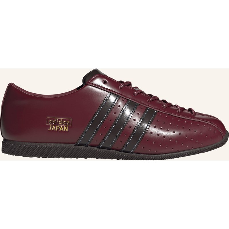 Adidas Originals Sneaker Japan Lux braun