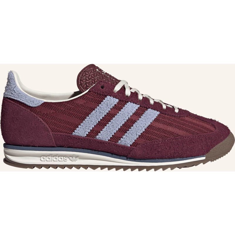 Adidas Originals Sneaker Sl 72 Og rot