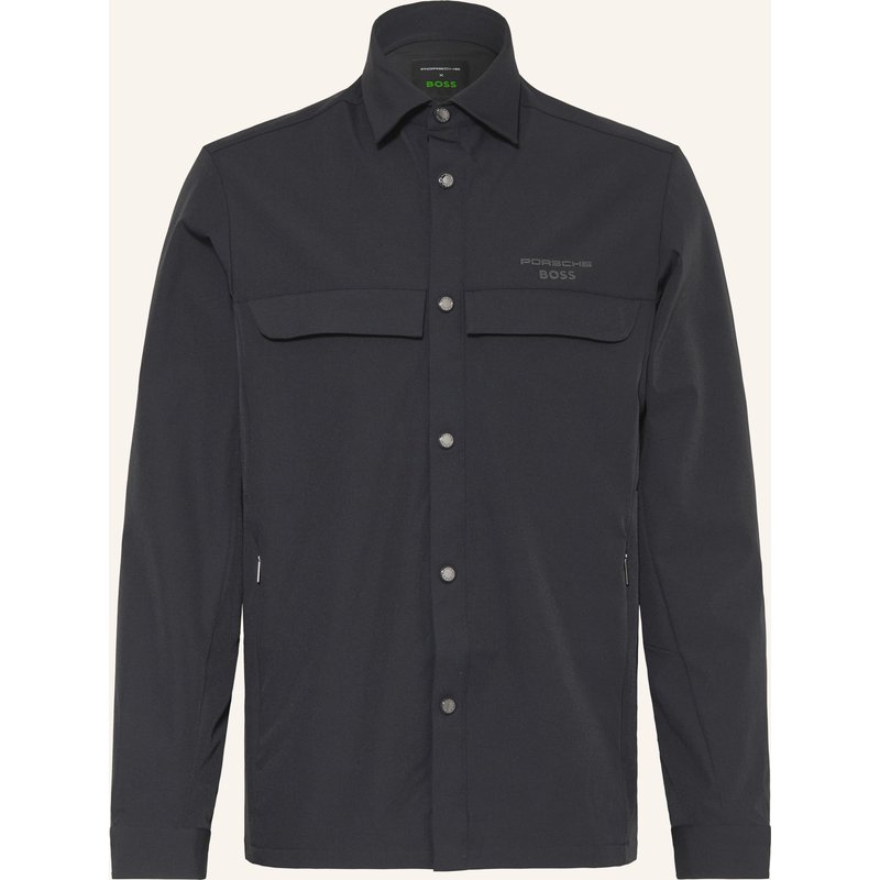 Boss Jacke spirit70 schwarz