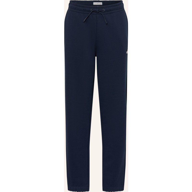 Tommy Hilfiger Sweatpants blau
