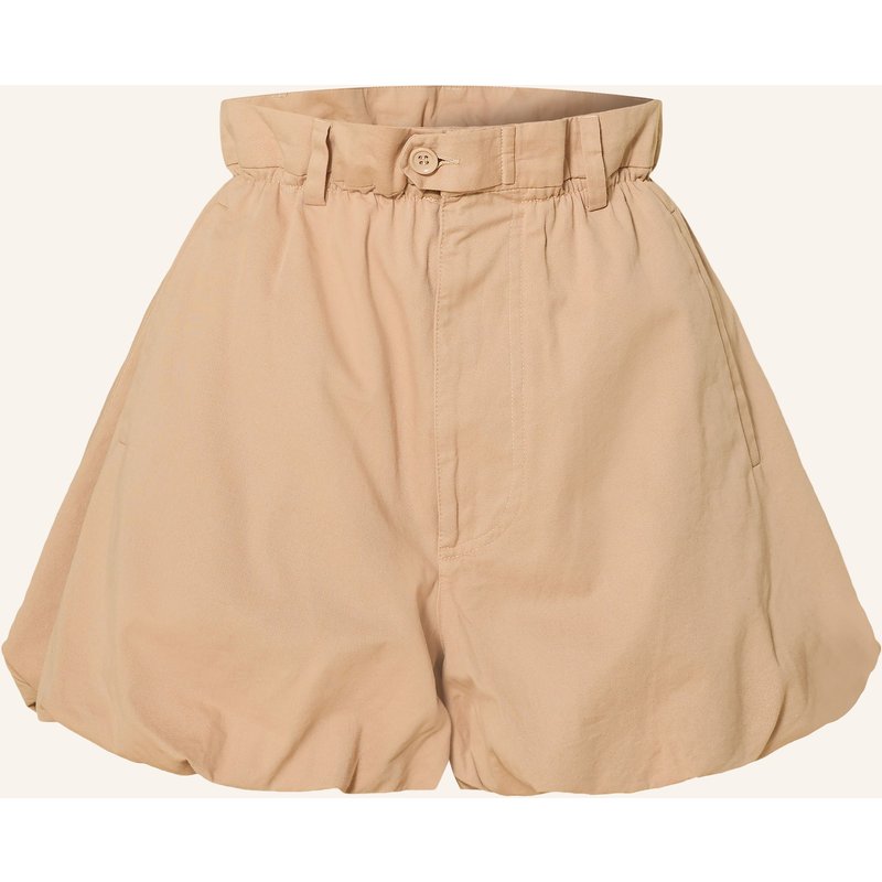 Rich & Royal Shorts beige