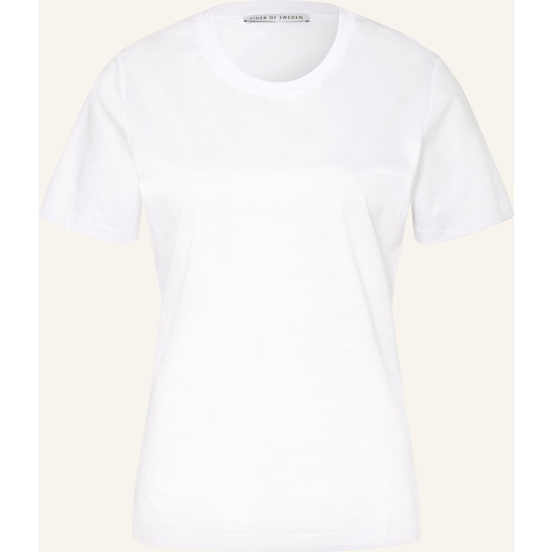 Tiger Of Sweden T-Shirt Siru weiss