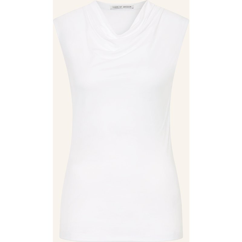 Tiger Of Sweden Top Jela weiss
