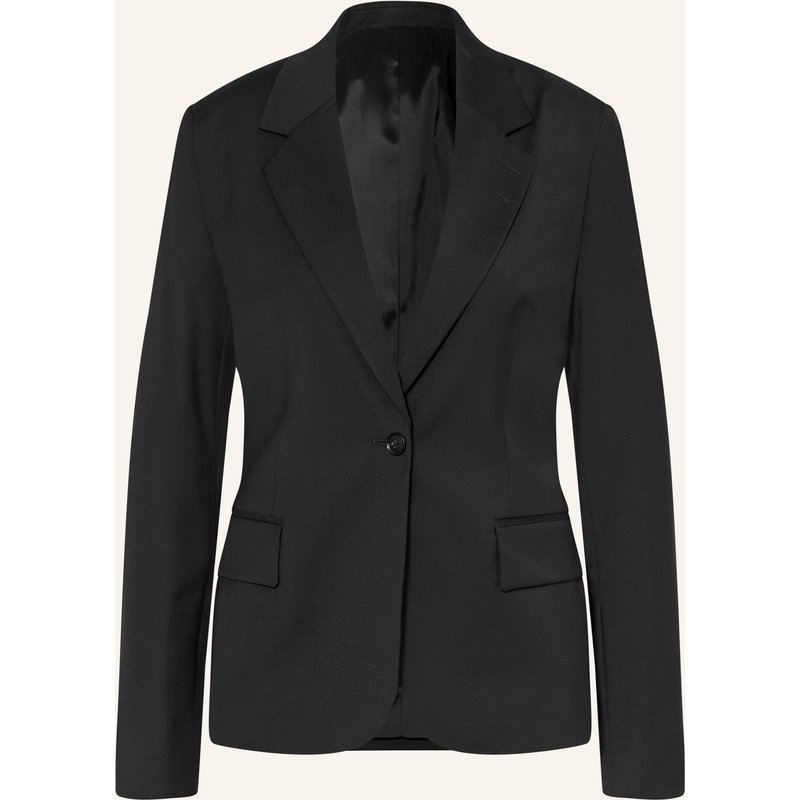 Tiger Of Sweden Blazer Nancy schwarz