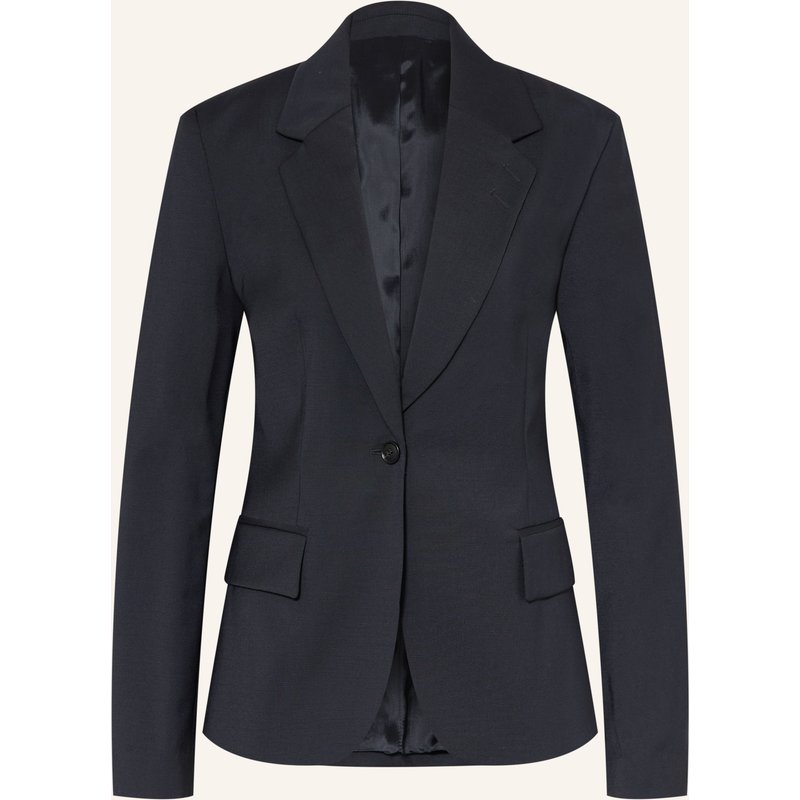 Tiger Of Sweden Blazer Nancy blau
