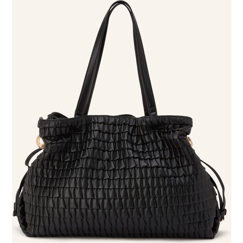 Liu Jo Shopper Large schwarz