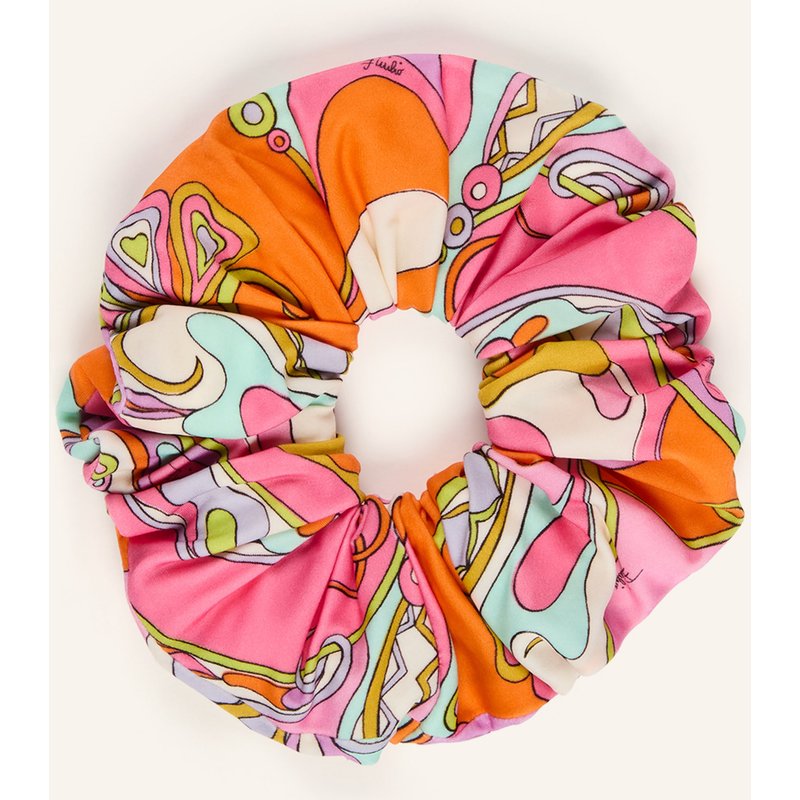 Pucci Haargummi rosa