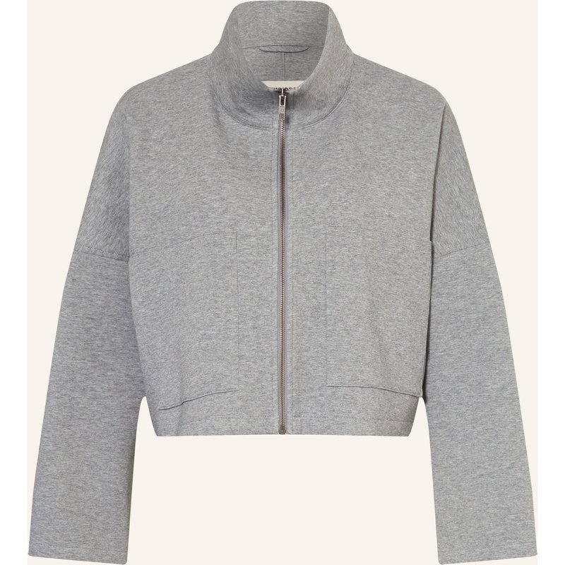 Drykorn Kastenjacke Elstow grau