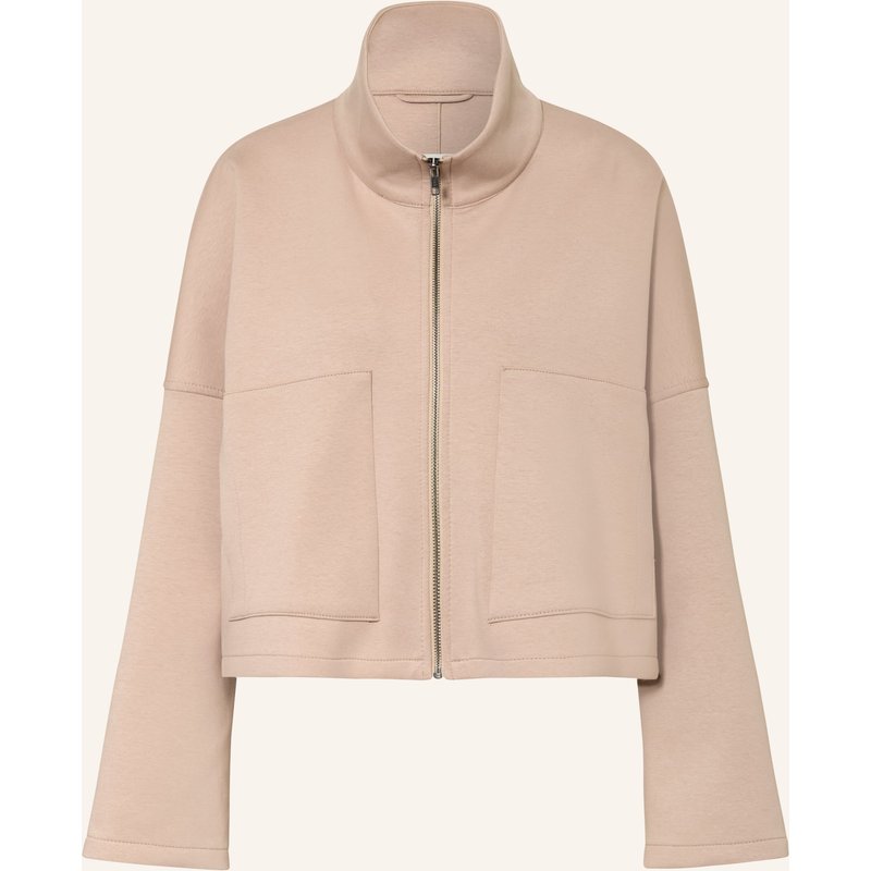 Drykorn Kastenjacke Elstow braun