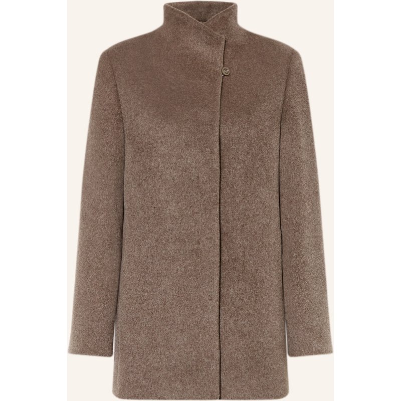 Icons Cinzia Rocca Jacke beige