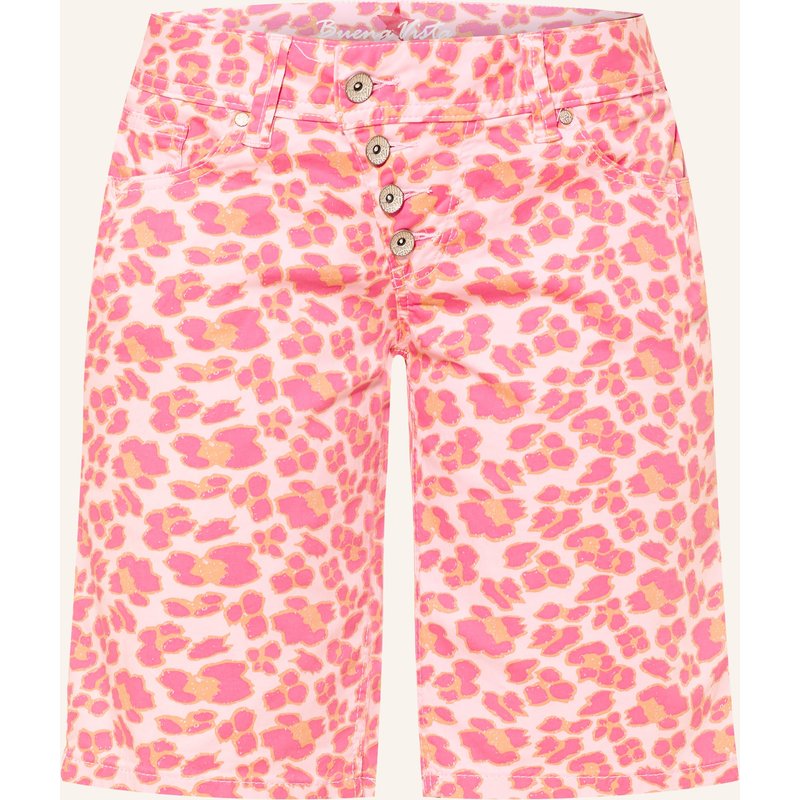 Buena Vista Shorts Malibu orange