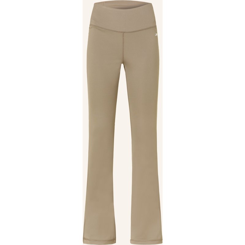 J.Lindeberg Tights beige