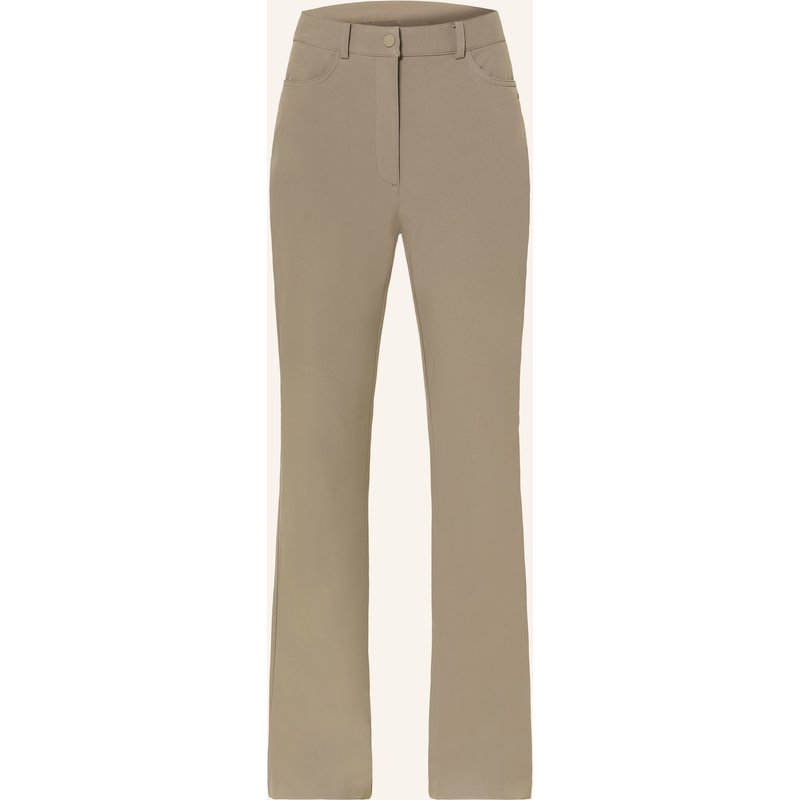 J.Lindeberg Funktionshose Mia beige