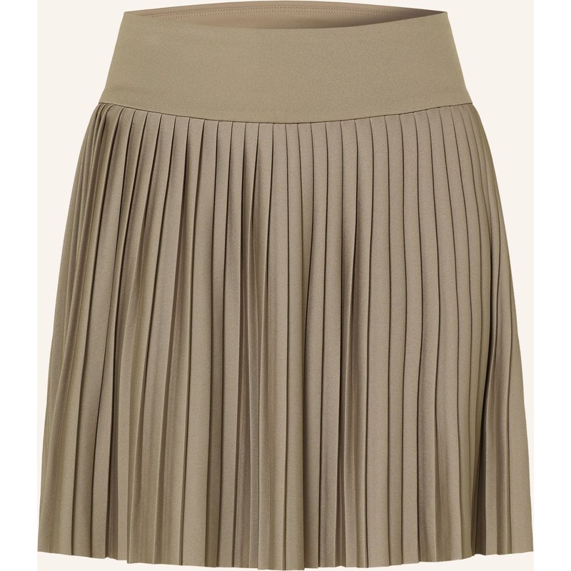 J.Lindeberg Tennisrock beige