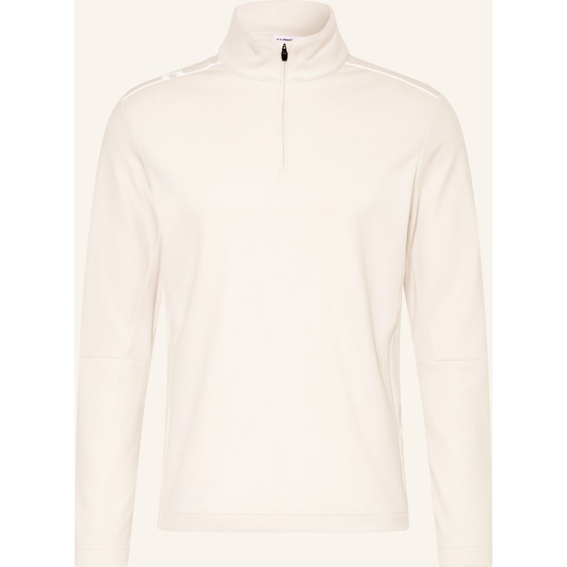 J.Lindeberg Funktionsshirt beige