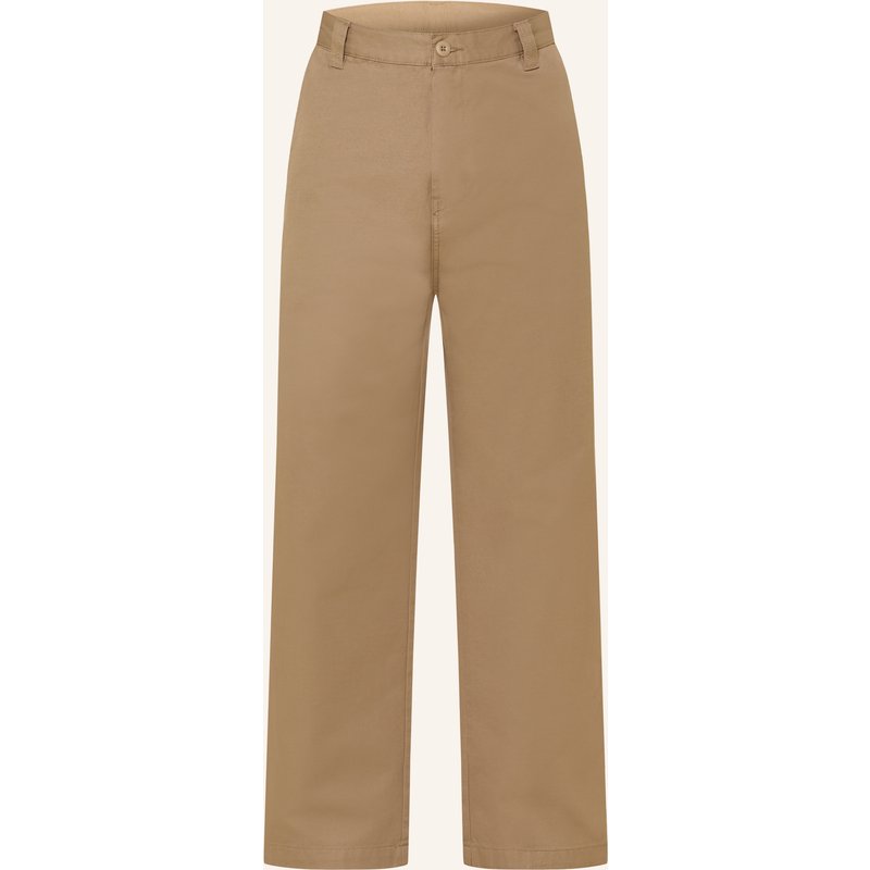 Carhartt Wip Chino Brady Regular Fit beige