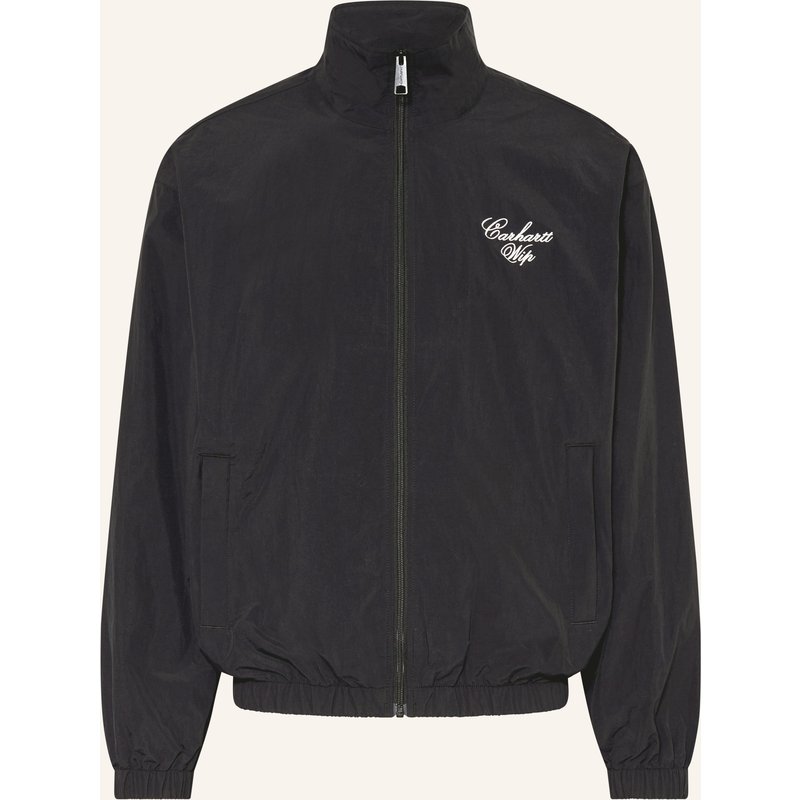 Carhartt Wip Blouson Travon schwarz
