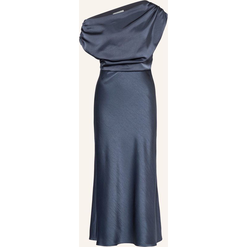 Neo Noir Cocktailkleid Lilith blau
