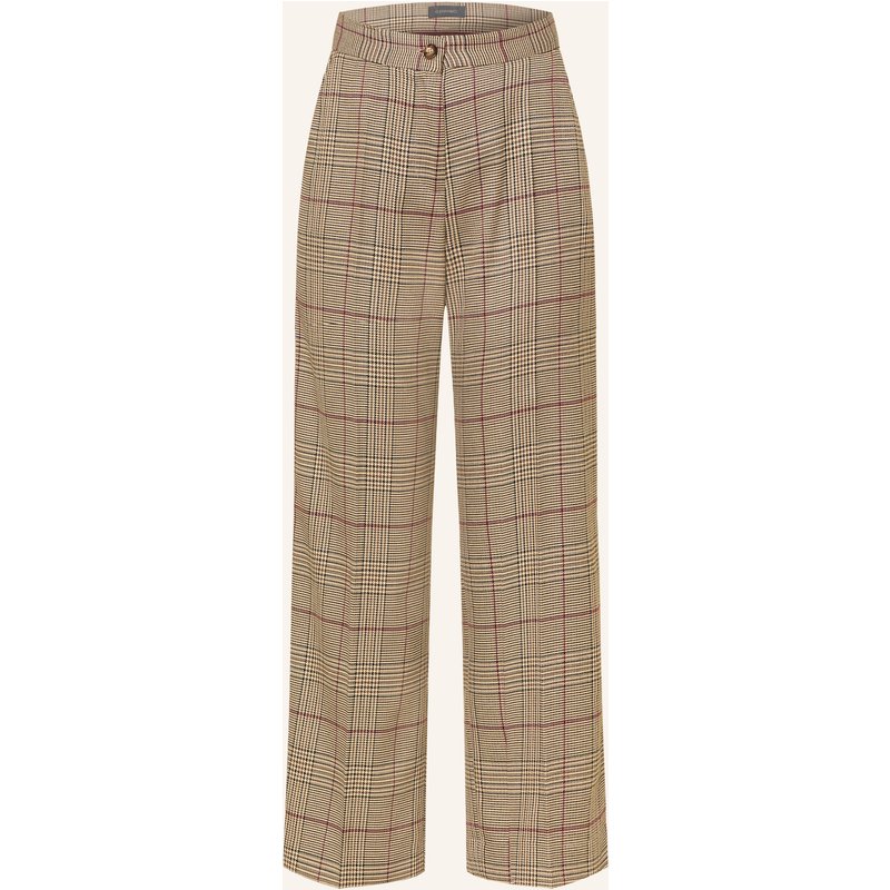 Elena Miro 7/8-Hose beige