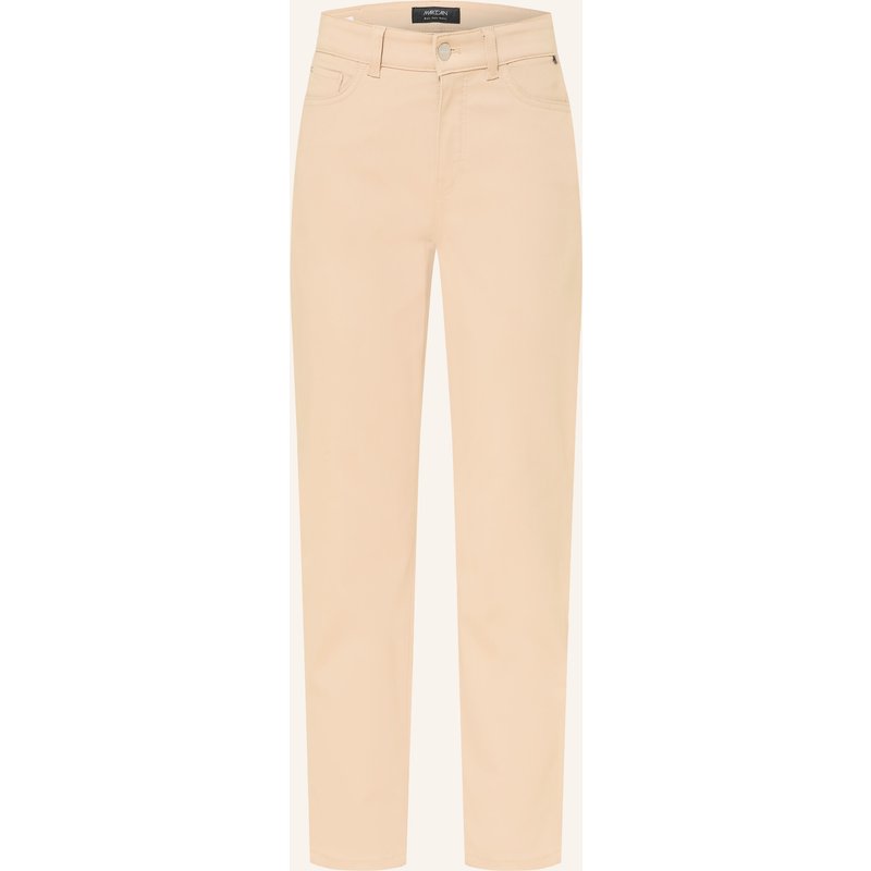 Marc Cain 7/8-Hose Silea beige