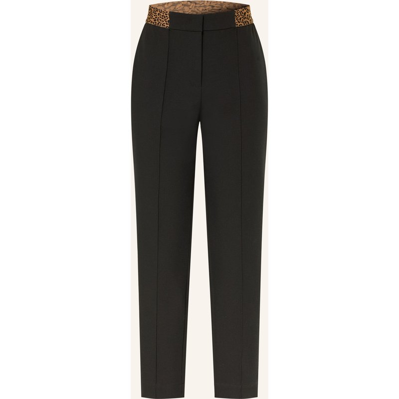Marc Cain 7/8-Hose Sydney schwarz