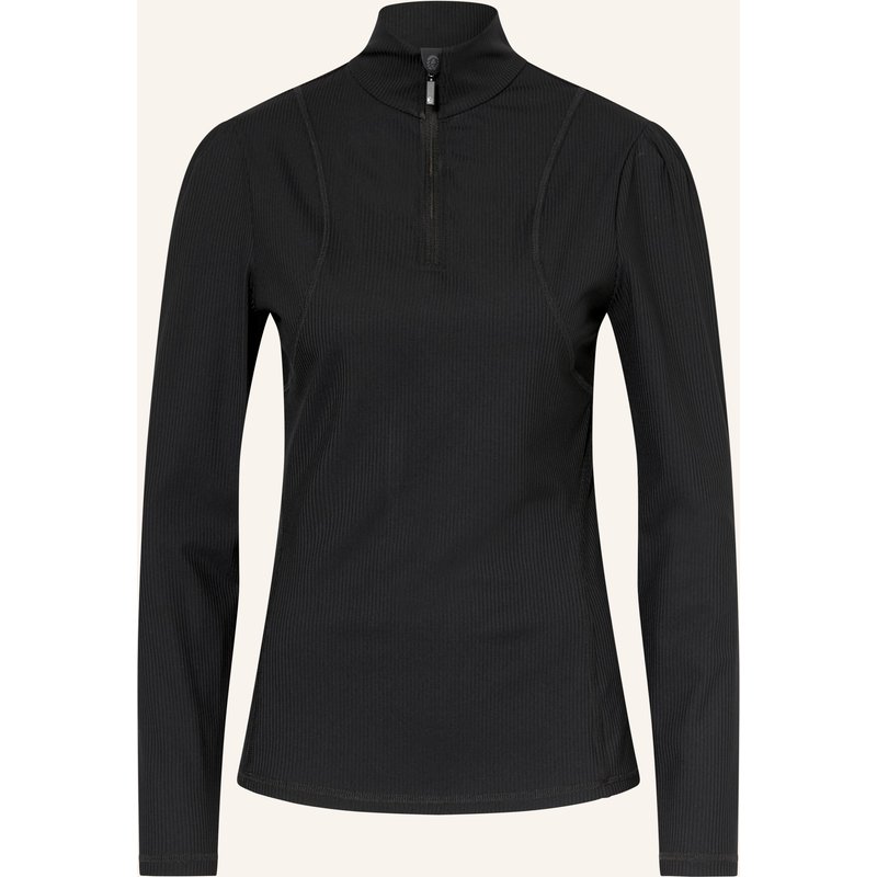 Sportalm Midlayer schwarz