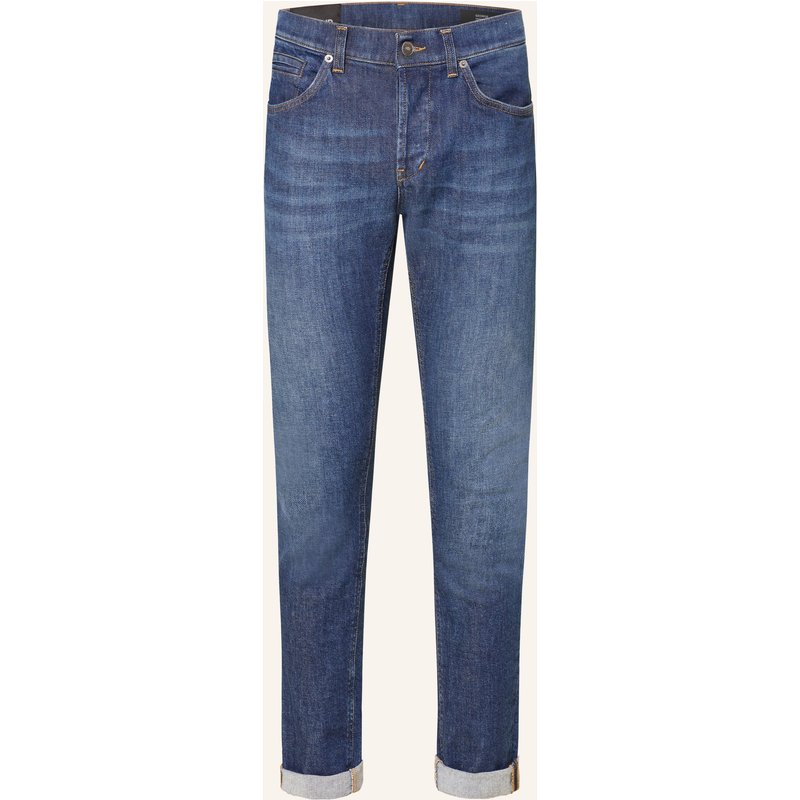 Dondup Jeans George Skinny Fit blau