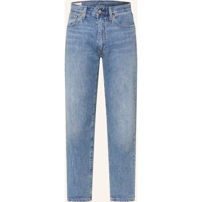 Levi's® Jeans 555™ Relaxed Straight Fit blau