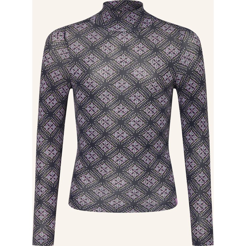 Scotch & Soda Longsleeve blau