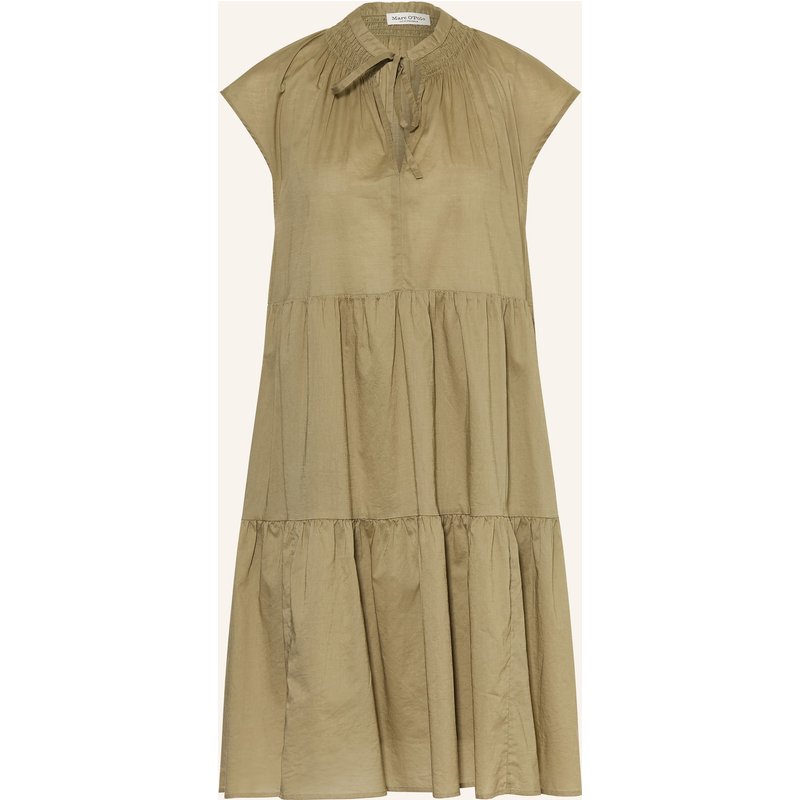 Marc O'polo Kleid gruen