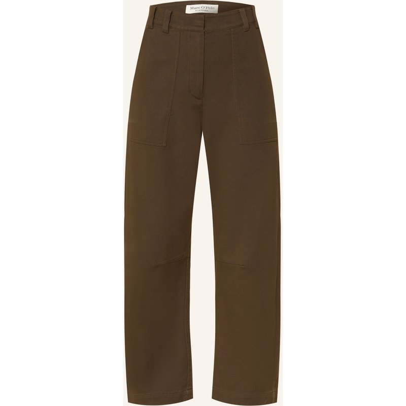 Marc O'polo Hose gruen