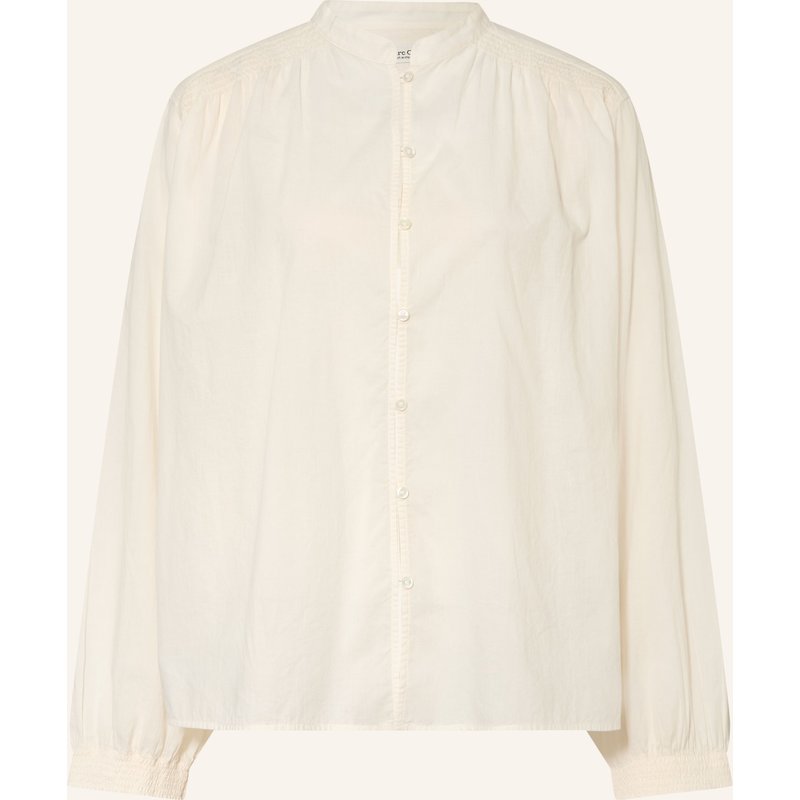 Marc O'polo Bluse weiss